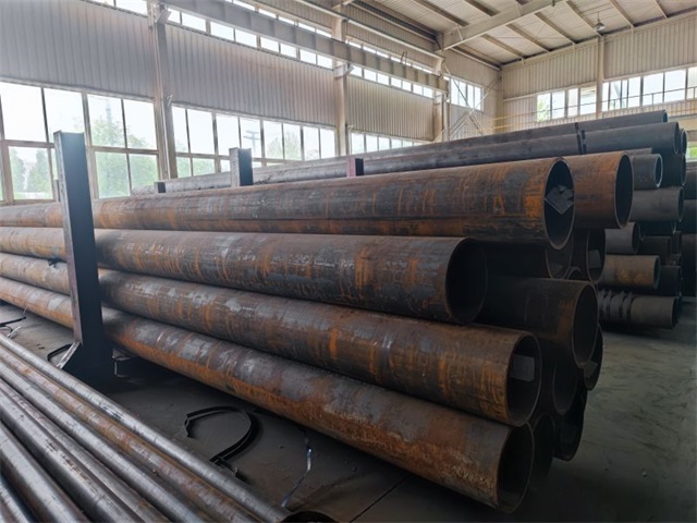 博尔塔拉5310锅炉钢管
