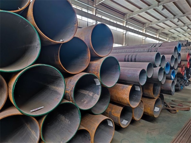 博尔塔拉5310高压锅炉钢管