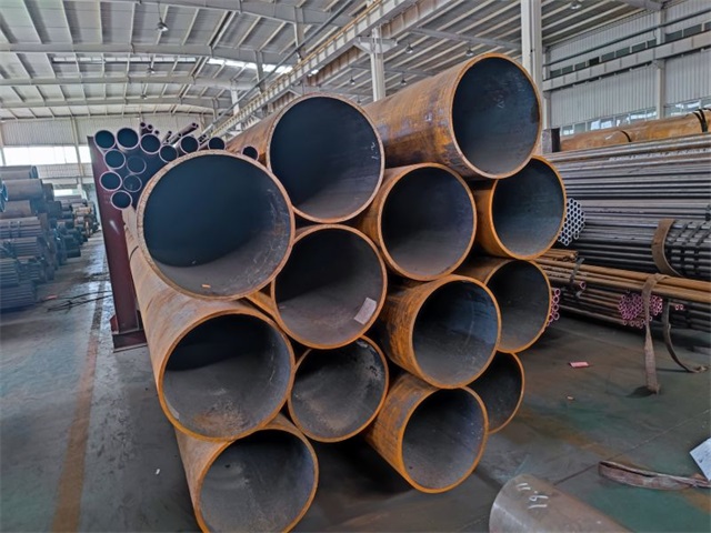 博尔塔拉GB5310高压锅炉管