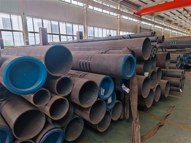 博尔塔拉20G钢管