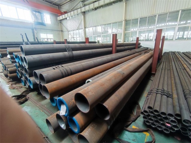 博尔塔拉20G锅炉管