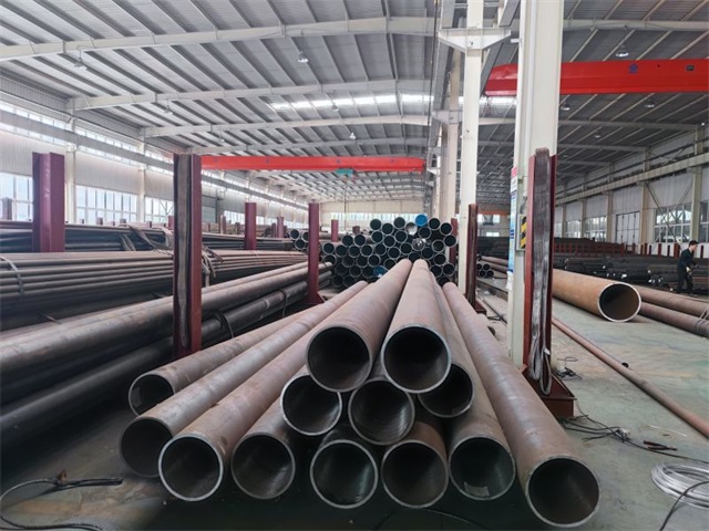 博尔塔拉20G高压无缝钢管