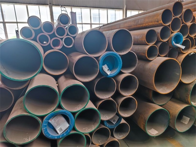 博尔塔拉20G无缝钢管厂家