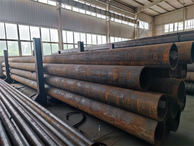 博尔塔拉15crmog高压锅炉管