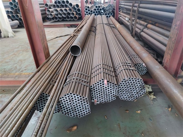博尔塔拉15crmog无缝钢管