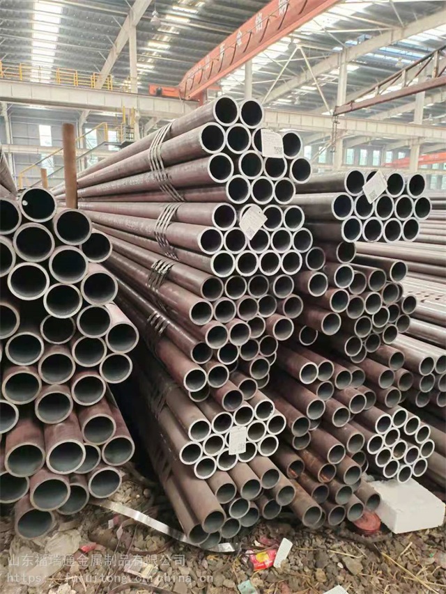 博尔塔拉3087钢管