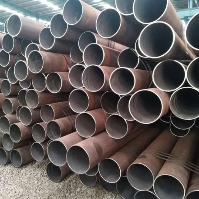 博尔塔拉3087无缝管