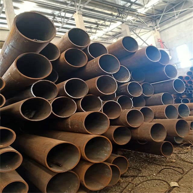 博尔塔拉gb3087锅炉管