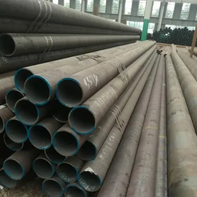 博尔塔拉gb3087无缝钢管