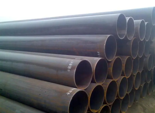 博尔塔拉GB3087无缝管