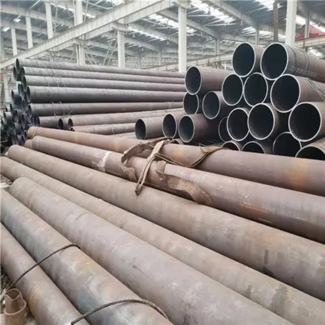 博尔塔拉GB3087低中压锅炉管