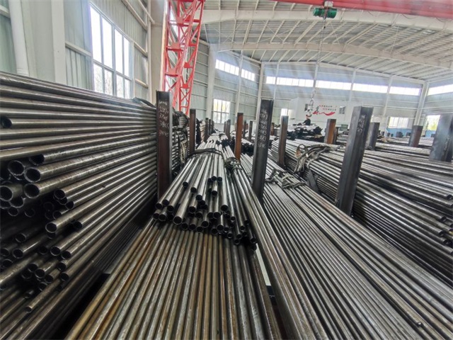 博尔塔拉45cr精密无缝钢管