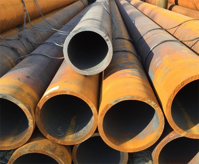 博尔塔拉厚壁无缝钢管批发