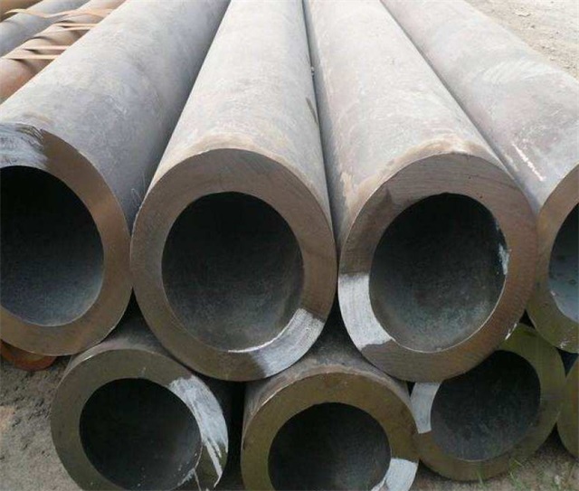 博尔塔拉厚壁无缝钢管型号