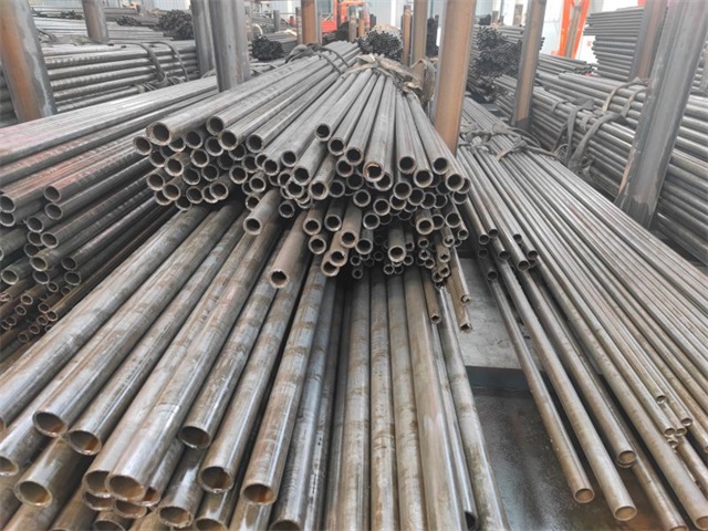 博尔塔拉精密无缝钢管批发