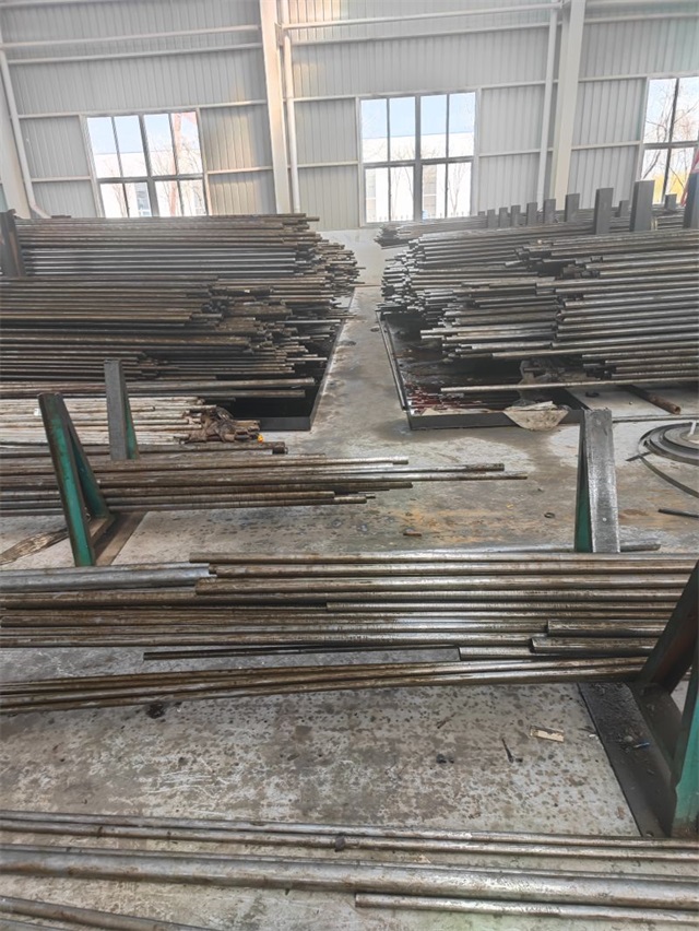 博尔塔拉精密无缝钢管规格