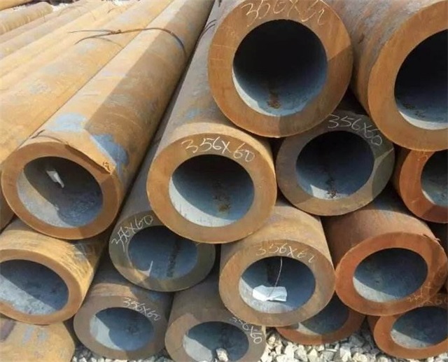 博尔塔拉厚壁无缝钢管采购