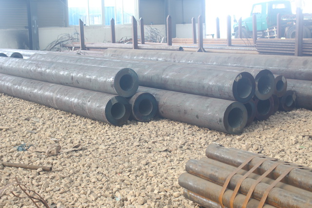 博尔塔拉厚壁无缝钢管加工