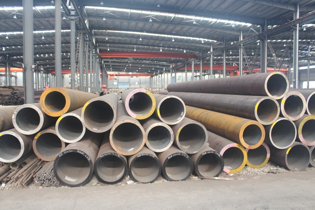 博尔塔拉厚壁无缝钢管费用