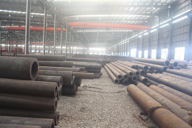 博尔塔拉厚壁无缝钢管电话