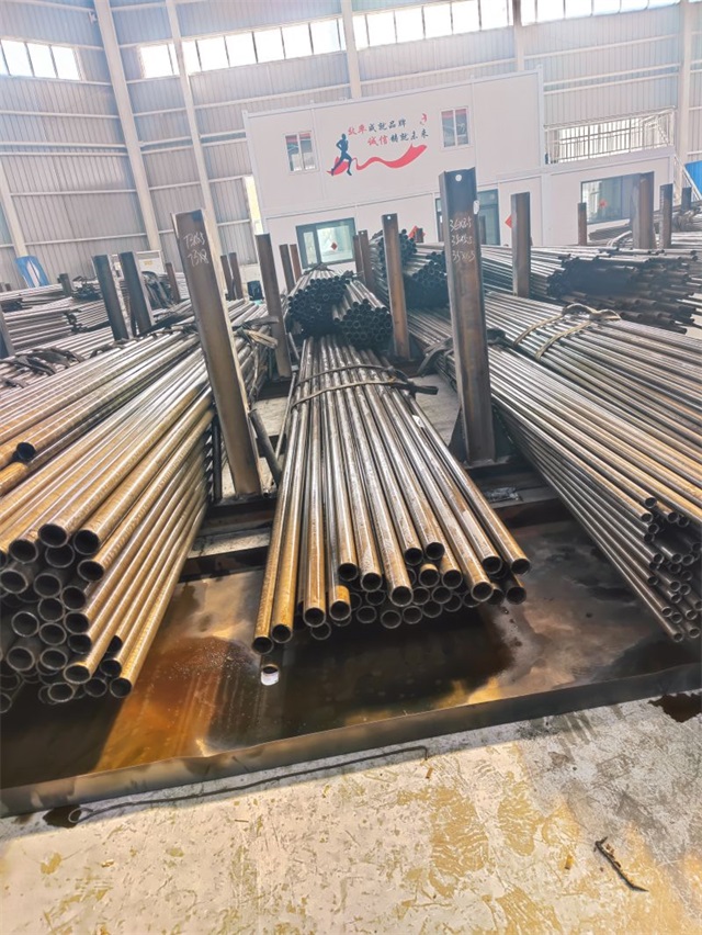 博尔塔拉精密无缝钢管订购