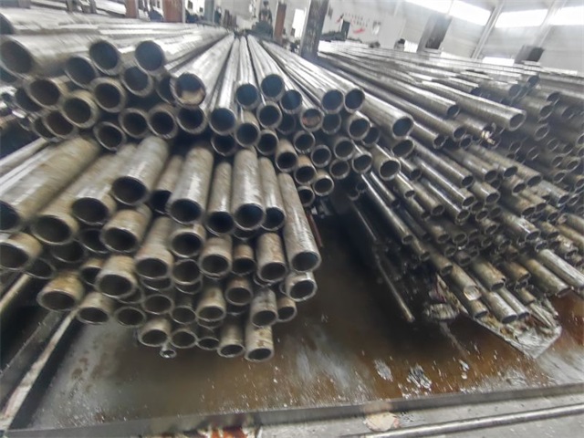 博尔塔拉精密无缝钢管价格