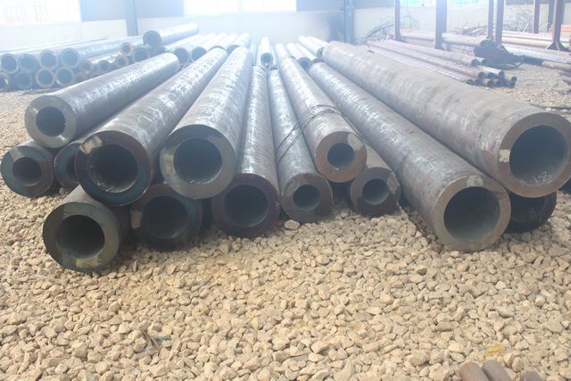 博尔塔拉厚壁无缝钢管批发厂家