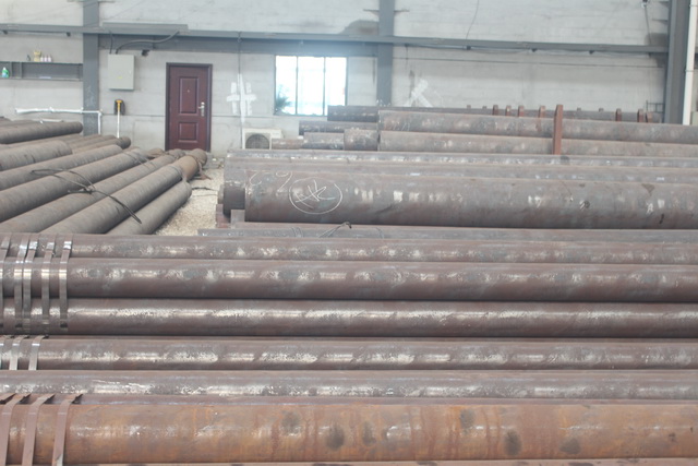 博尔塔拉厚壁无缝钢管售卖电话