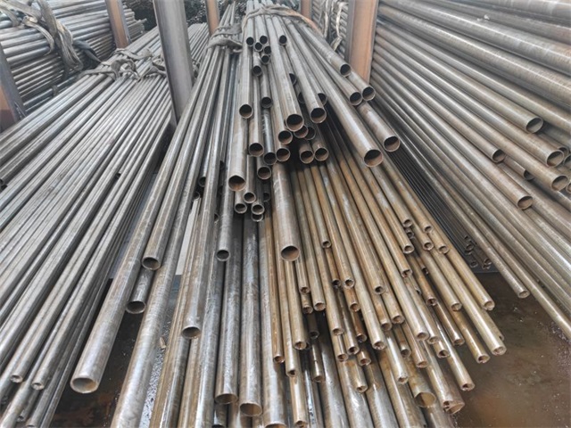 博尔塔拉精密无缝钢管销售处