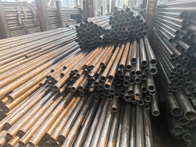 博尔塔拉精密无缝钢管销售电话