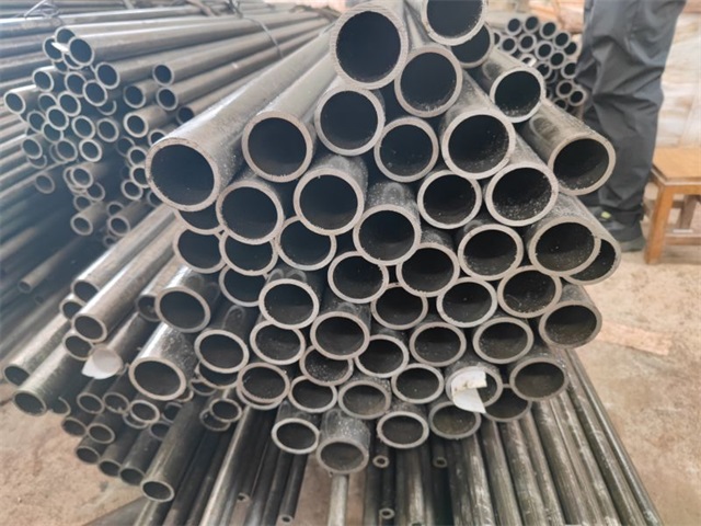 博尔塔拉精密无缝钢管定做