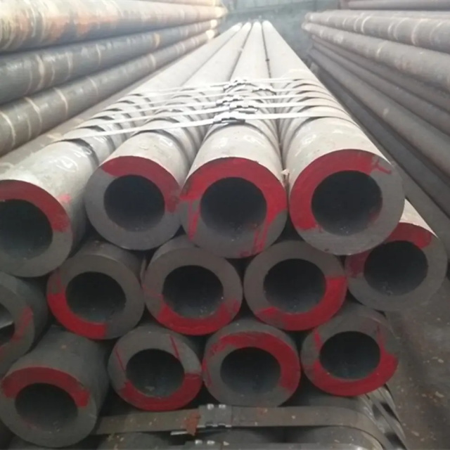 博尔塔拉304厚壁无缝钢管