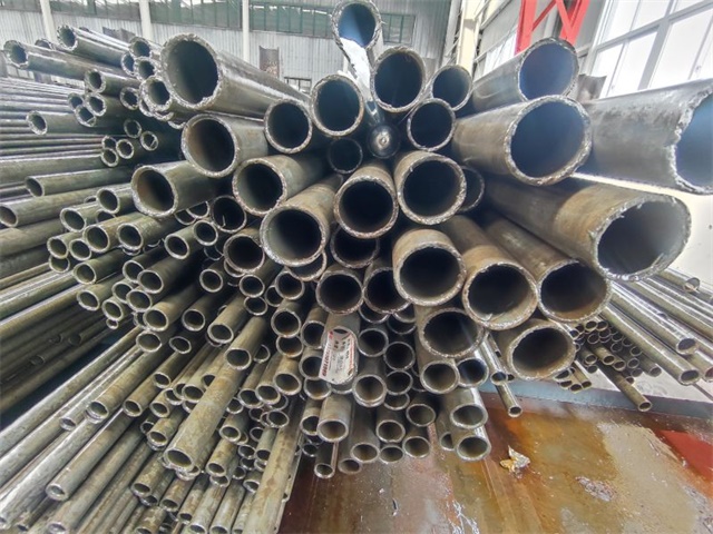 博尔塔拉精密无缝钢管厂商