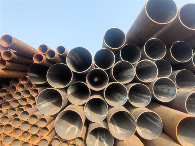 博尔塔拉10#精密无缝钢管