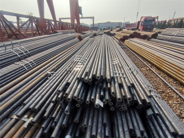 博尔塔拉20mng无缝钢管