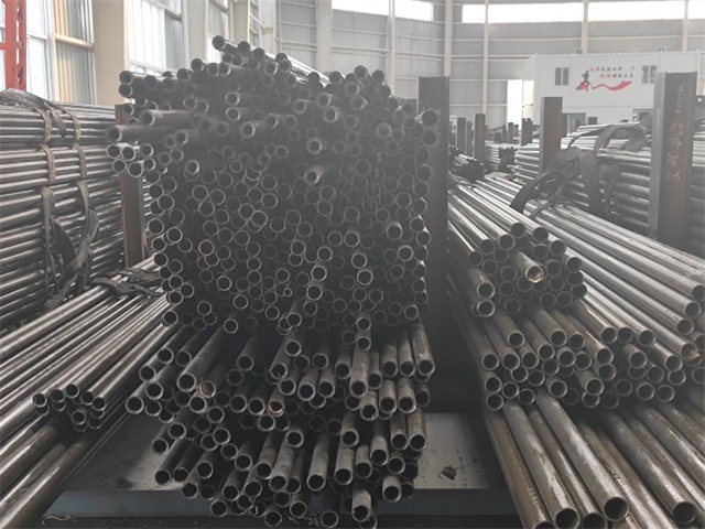 博尔塔拉精密无缝钢管销售厂家