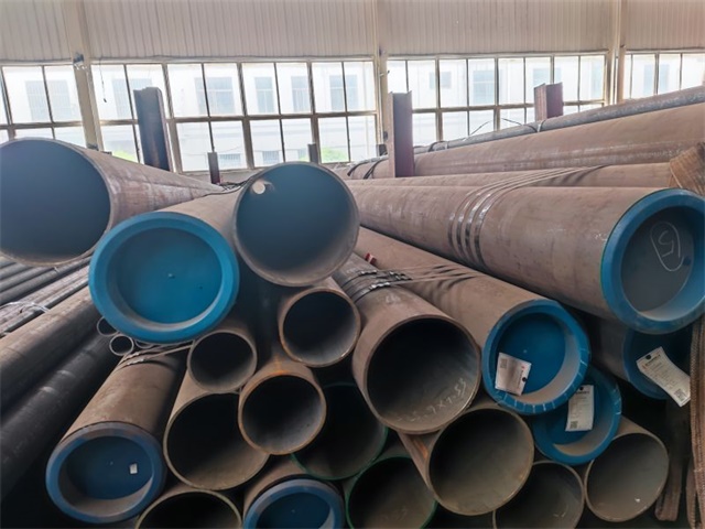 博尔塔拉12Cr3MoVSiTiB高压锅炉管