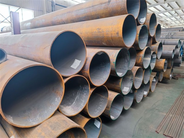 博尔塔拉12CrMoG高压无缝钢管