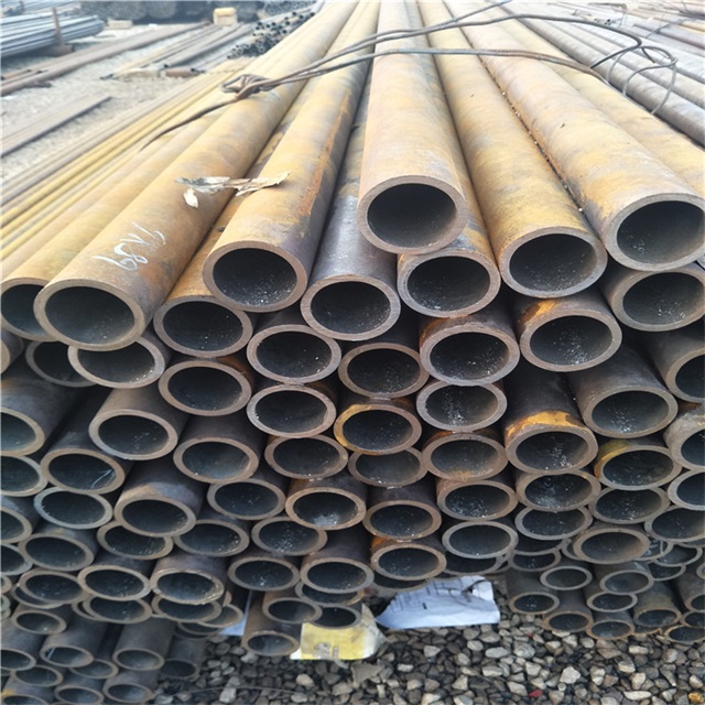 博尔塔拉l360无缝钢管