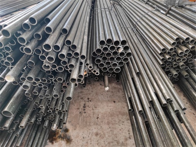 博尔塔拉20cr精密无缝钢管