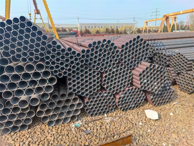 博尔塔拉20crmo无缝钢管