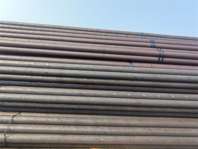 博尔塔拉27simn无缝管