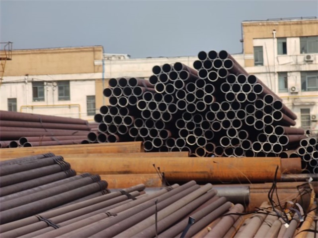 博尔塔拉304无缝钢管