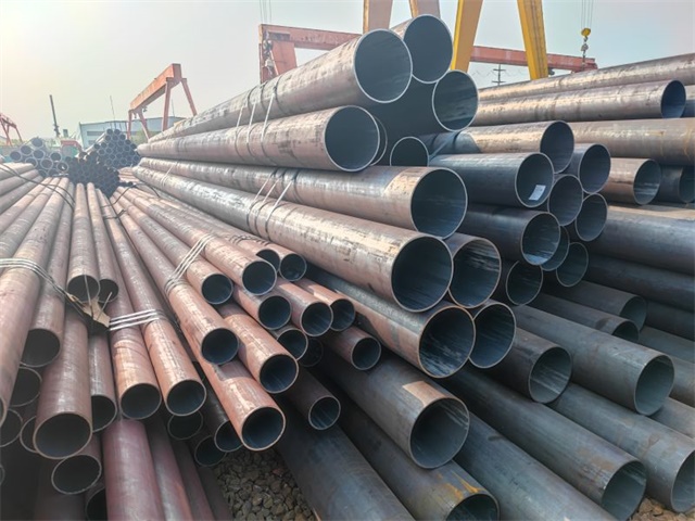 博尔塔拉10#无缝钢管