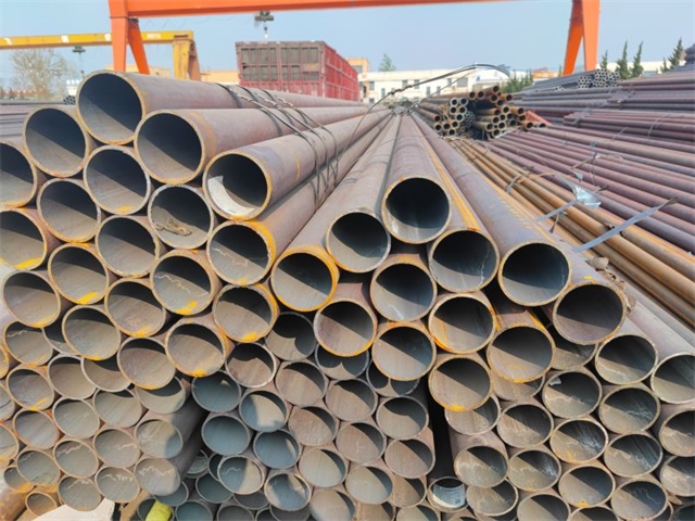 博尔塔拉p91无缝钢管