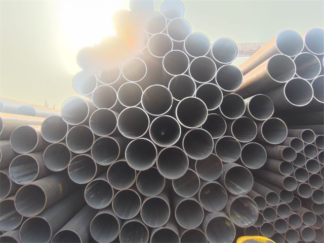 博尔塔拉p11无缝钢管