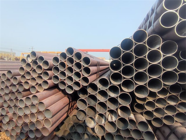 博尔塔拉dn600无缝钢管