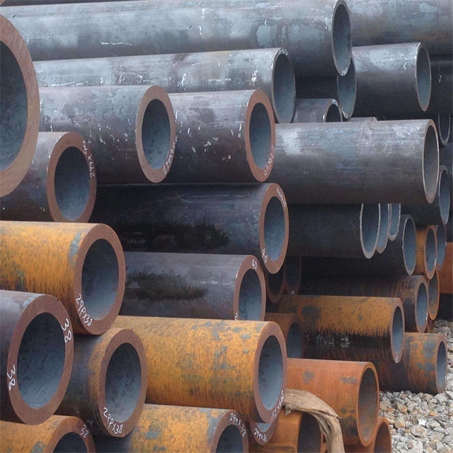 博尔塔拉20g厚壁无缝钢管