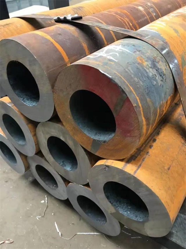 博尔塔拉定做厚壁无缝钢管报价