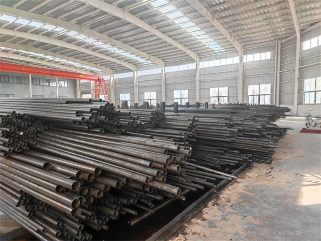 博尔塔拉精密光亮无缝钢管价格